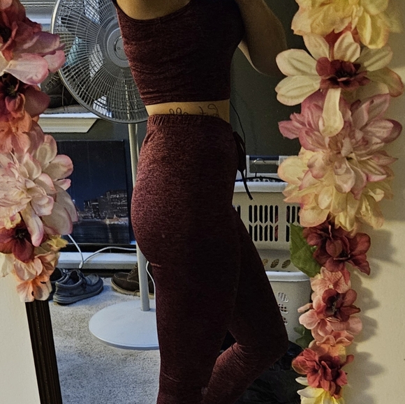 Top & bottom set - Picture 2 of 3